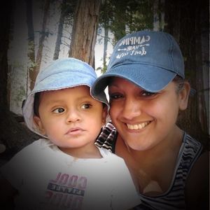 Meet your Posher, Lorena